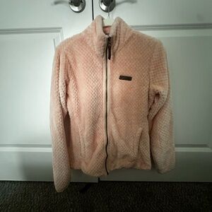columbia jacket